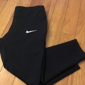 Nike Dri-fit capris